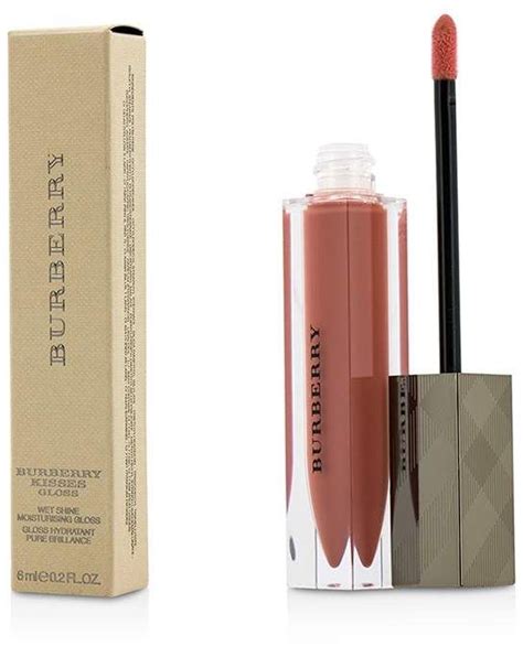 burberry kisses tulip pink|Burberry Tulip Pink (No. 29) Kisses Lip Gloss Product Info.